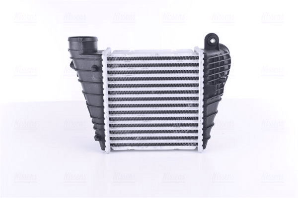LadeluftküHler FüR Audi Seat Skoda VW A3 Leon Toledo II Octavia I Combi-image