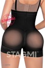 From Colombia Girdle Fajas & Matching Tanga Gift Set Stagmi SMI7151 Size M New!