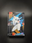 2026 Topps Finest Aaron Judge #199 Uncommon New York Yankees Baseball Card