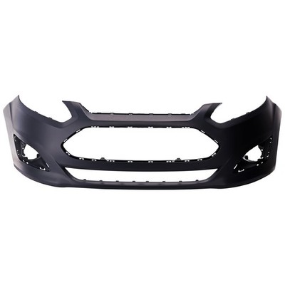 Bumper Cover Fascia Front for Ford C-Max 2013-2018