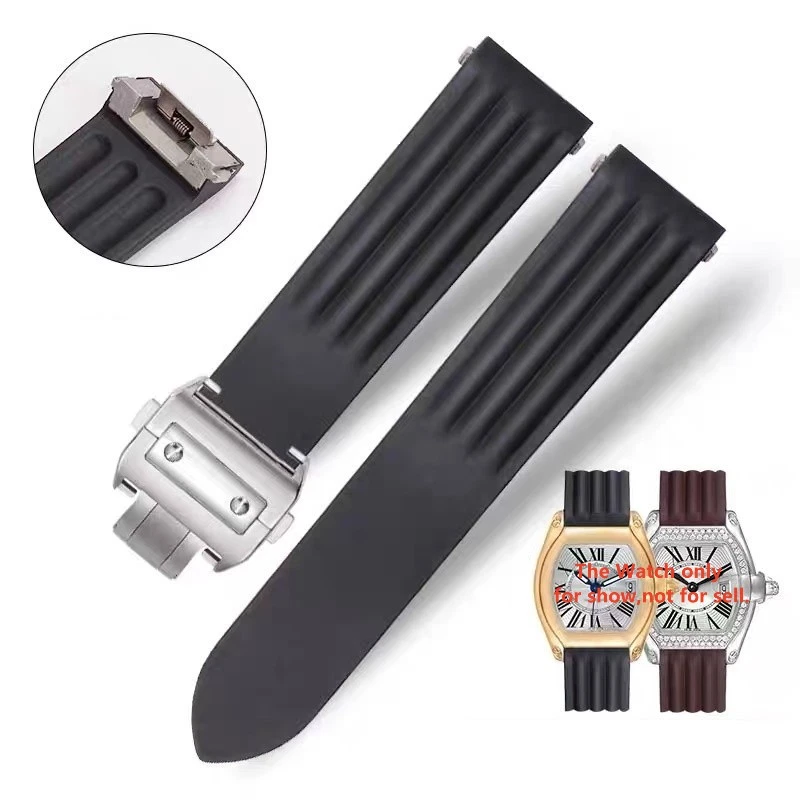 Cartier Roadster Strap for sale | eBay