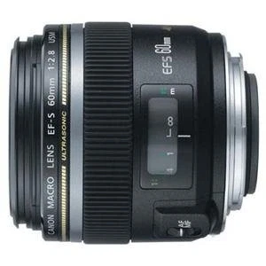 Canon EF-S 60mm Focal Macro/Close Up Camera Lenses for sale | eBay