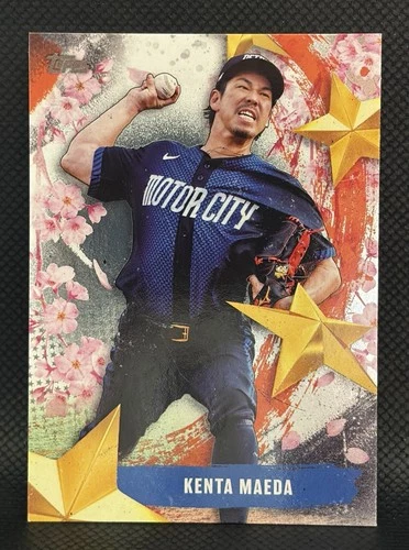 Kenta Maeda
