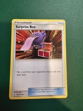 SM - Unbroken Bonds #187/214 Surprise Box on eBay