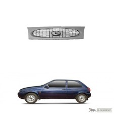 Kühlergrill Kühlergitter vorne für Ford Fiesta Courier IV JA JB J5 VFL 1996-1999