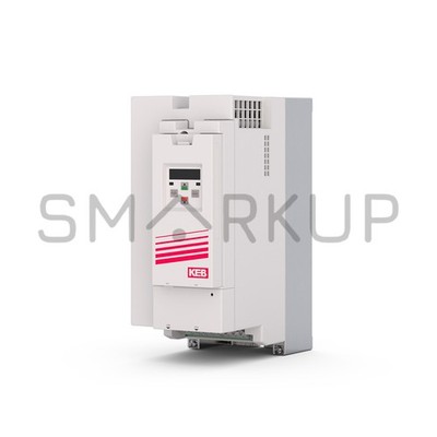 New In Box KEB 16F5A1E-34DA Frequency Converter