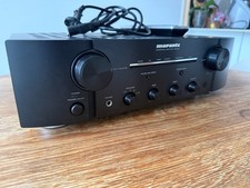 Marantz PM8003 Integrated Stereo Amplifier Hi-Fi | Remote | Phono MM | EU