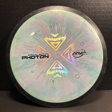MVP Discs, Special Edition COSMIC PHOTON, 174g