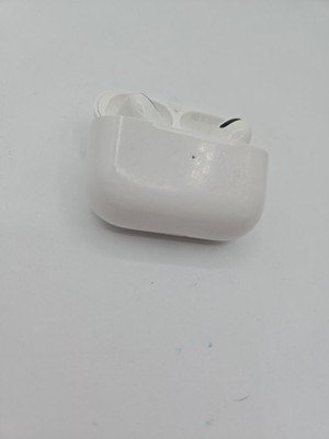 OEM Apple AirPods Pro A2190 w/ Wireless Case MLWK3AM/A A2083/2084