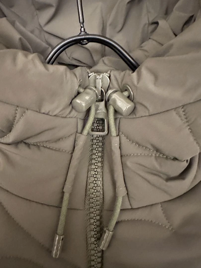 LOUIS VUITTON（LV） Piumino Louis Vuitton kaki