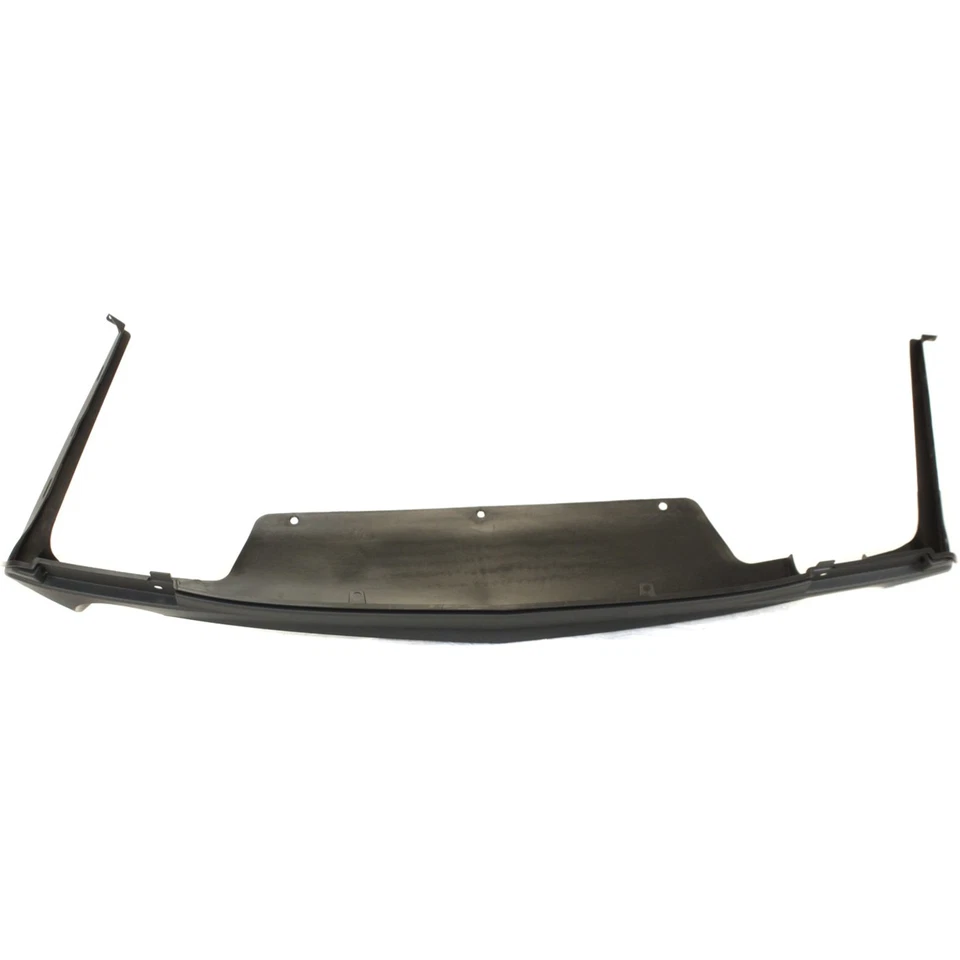 Rear Valance For 2008-2013 Cadillac CTS Primed Plastic 15264303 GM1137100 - Изображение 4 из 4