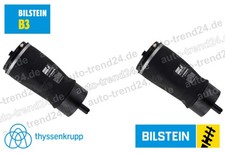 B3 Schraubenfedern hinten u.a.: Land Rover Discovery V Van L462, Bj. 2016-2025