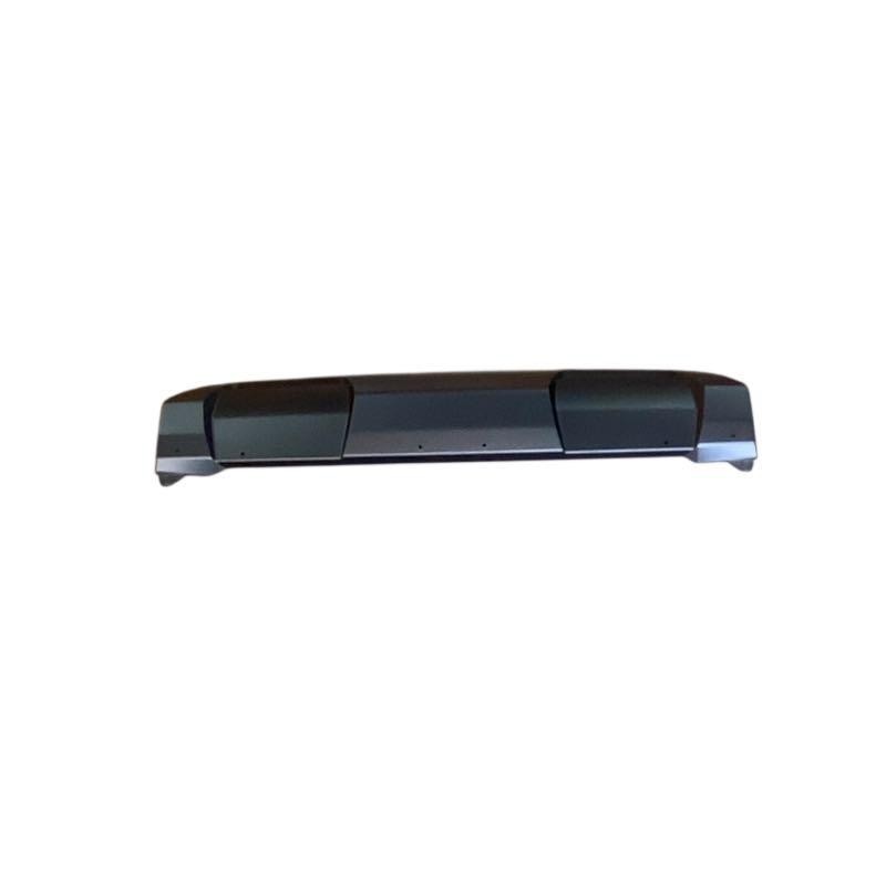 Embellecedor parachoques trasero rigide Toyota PW15810201L6 en polymère antichoc