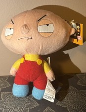Peluche Nanco 2005 Family Guy Stewie 