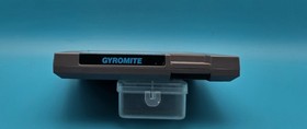 Gyromite [5 Screw] (Nintendo Entertainment System) CIB, Tested & Working