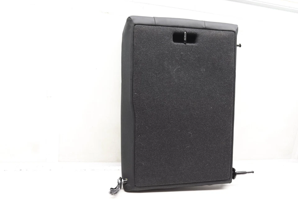 BMW 540I 2017-2020 - Cojín respaldo asiento superior trasero izquierdo (cuero) 7457769 Foto 4 de 4