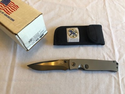 Walter Brend / Cutters Tool Collaboration WB#2