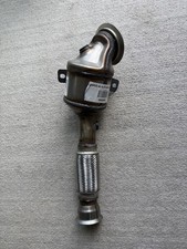 Ford Puma ST 1.5 Ecoboost Catalytic Converter