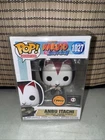 Funko Pop! - ANBU ITACHI (Chase) - Naruto Shipuden - Chalice #1027 W/Protector