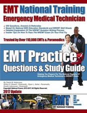 EMT National Training EMT Practice Questions ...