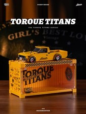 Happy Build Power Block PB8842 Torque Titans ...