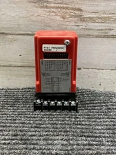 USED RED LION CONTROLS  MODULE MODEL PRA2 
