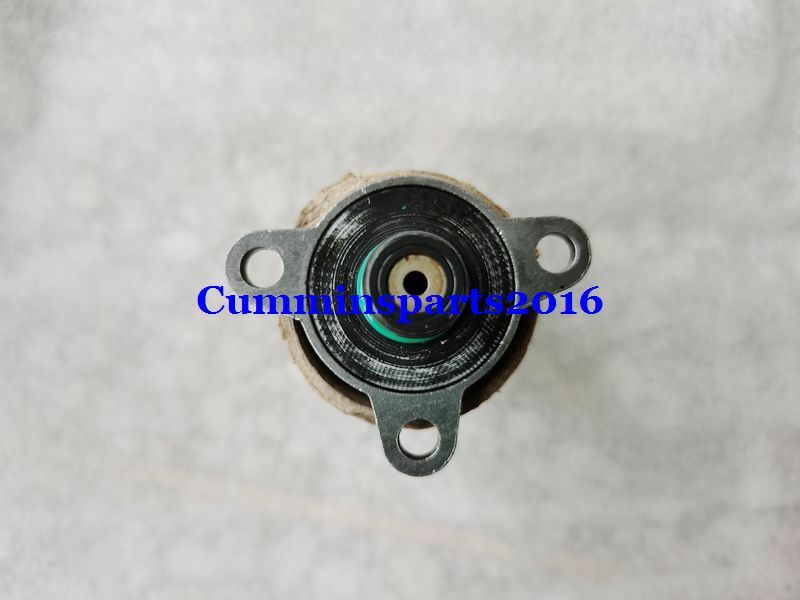 NEW GENUINE Bosch INJECTION PUMP 5264248 5256607 Flowmeter Valve 