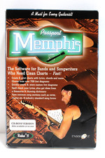Passport Memphis; Windows 95