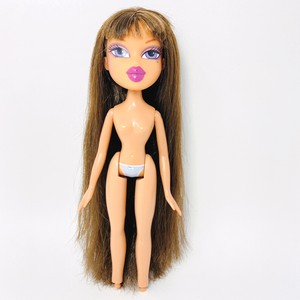 bratz princess dolls