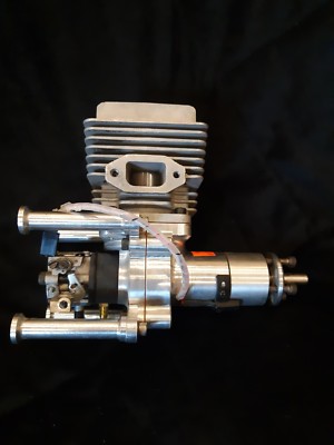 YDA 56 CC ENGINE---NEW!! | eBay