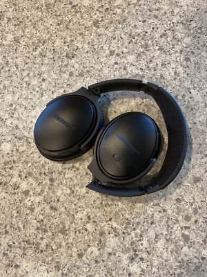 パソコン BOSE QUIETCOMFORT 35 BLACK Amazon.com: Bose QuietComfort 35 (Series II) Wireless Headphones