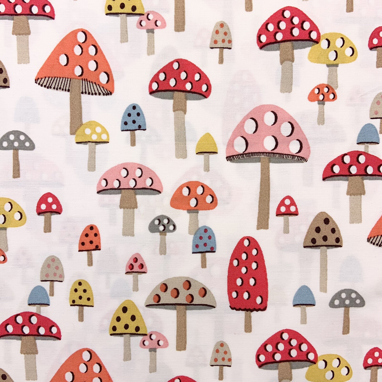 Cath Kidston London 4pc KING Sheet Set *Mini Mushroom Russet* DEEP Pocket eBay