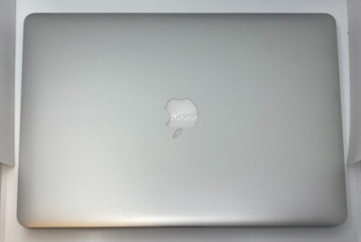 GRADE B OEM MacBook Pro 15 A1398 2012 EARLY 2013 LCD Screen Assembly