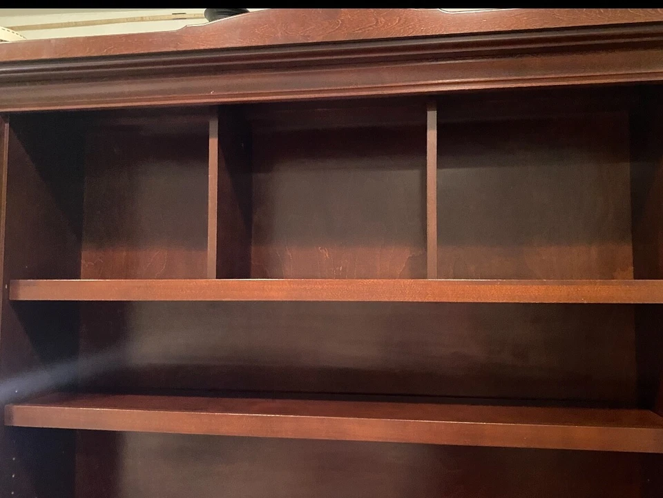 3-Piece Bedroom Set Very Good Condition Pali Design - Image 2 of 4