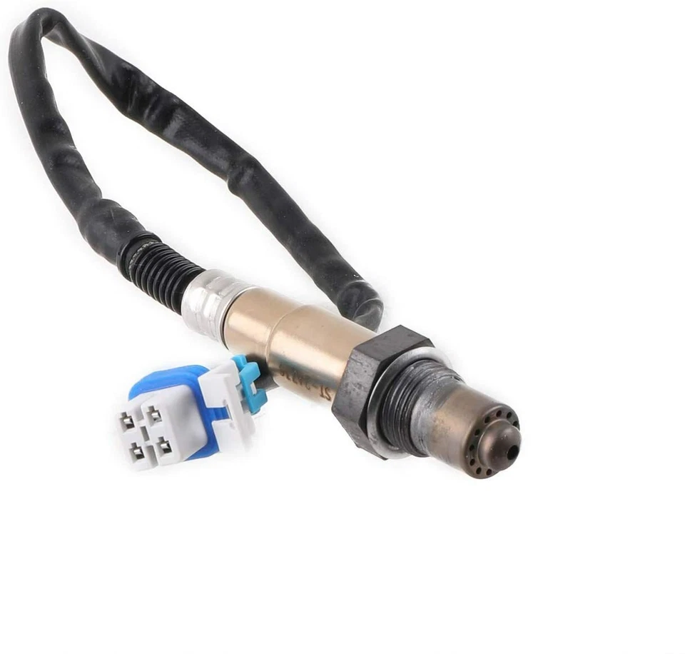 Sensor de oxígeno O2 aguas abajo para Chevy Silverado GMC Sierra 1500 Tahoe Yukon G6 Foto 2 de 4