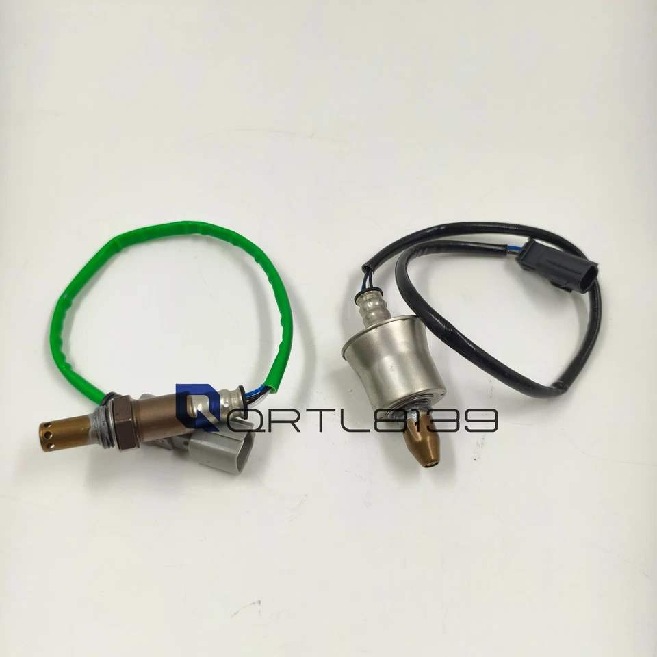 2 Up&Downstream Oxygen Sensor O2 For Toyota Camry 2018-22 2.5L 234-9307 234-9304 - Image 3 of 4