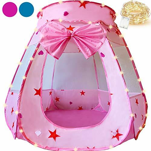 play tent sandbox