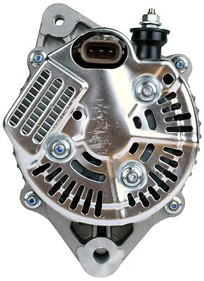 FITS TOYOTA Corolla, Paseo, 1.3 & 1.5 1992-1999 4E-FE 5E-FE BRAND NEW ALTERNATOR - Image 3 of 4