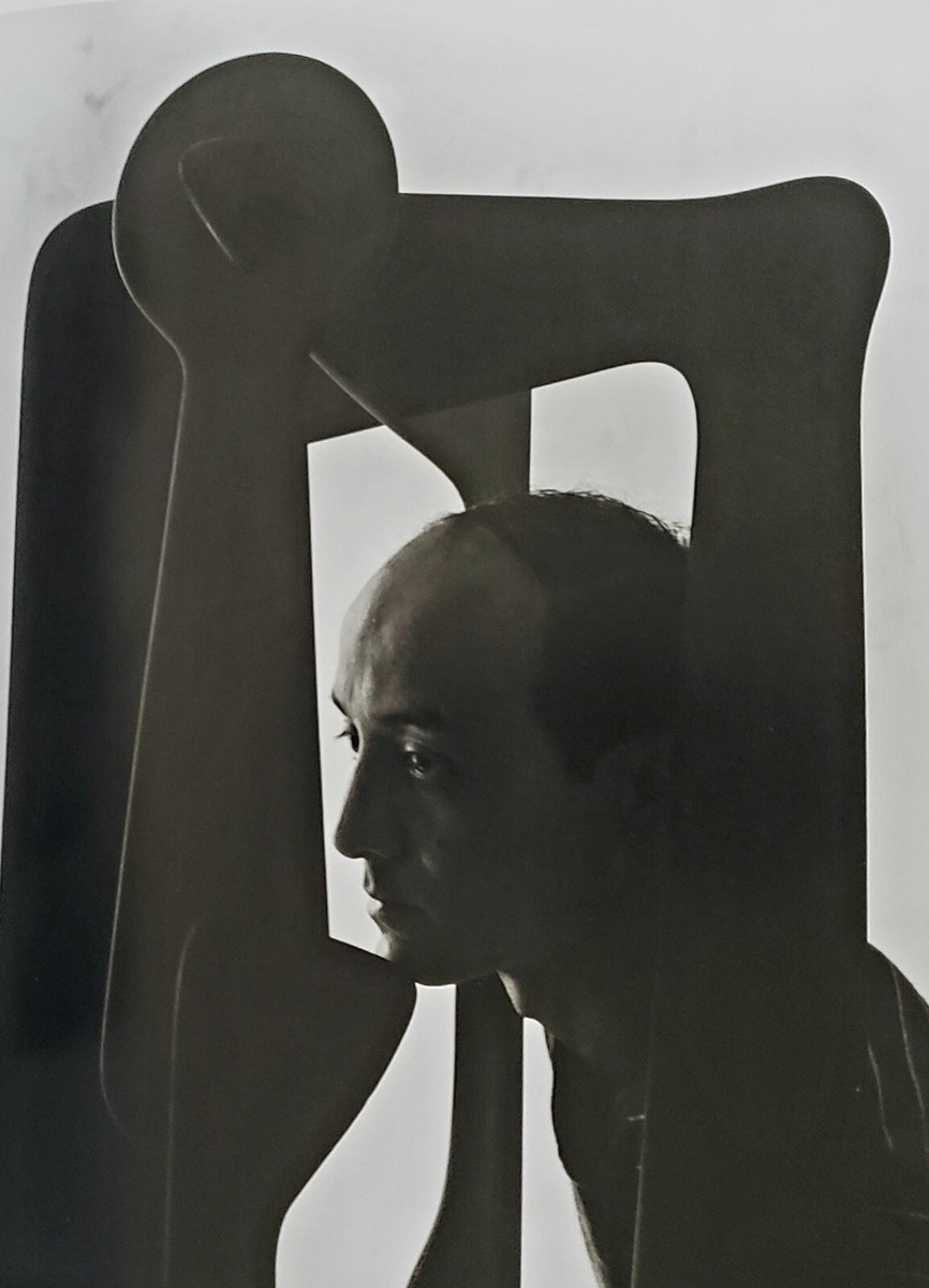 SIGNED Arnold Newman Taschen Monograph Portraits Photographs