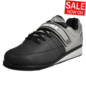 more mile weightlifting shoes