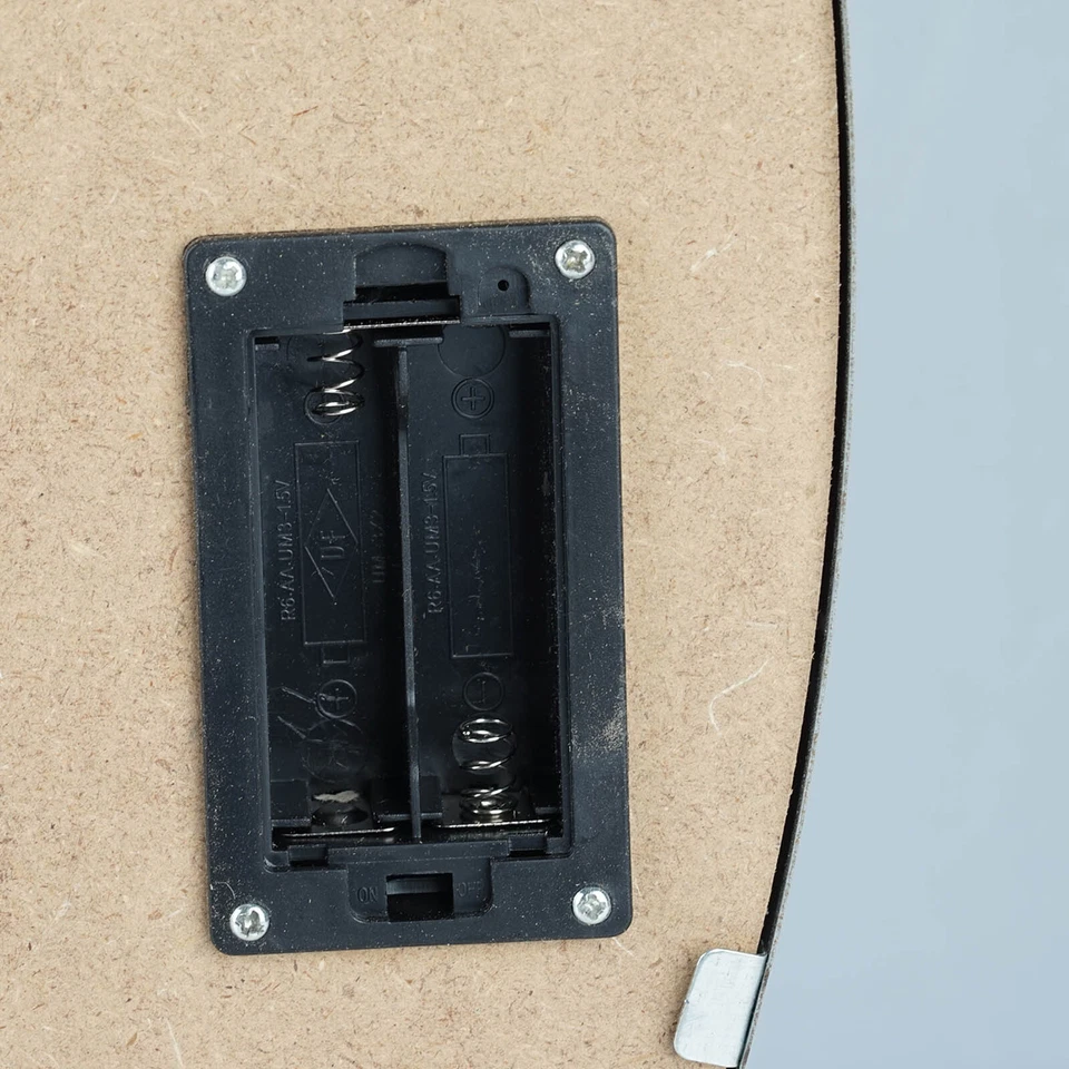 1.7 ft Silver Light Up Letter M Metal Marquee Signs Party Backdrop Supplies - Image 4 of 4