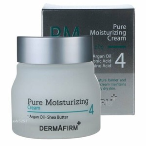 pure moisturizing cream