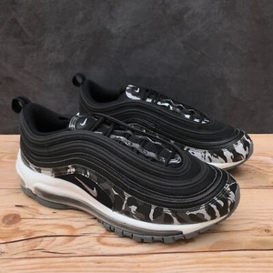 nike air max 97 reflective women's