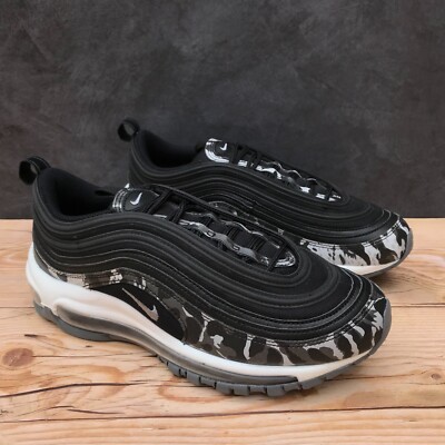 Nike Air Max 97 Premium Reflective Women s Size 7.5