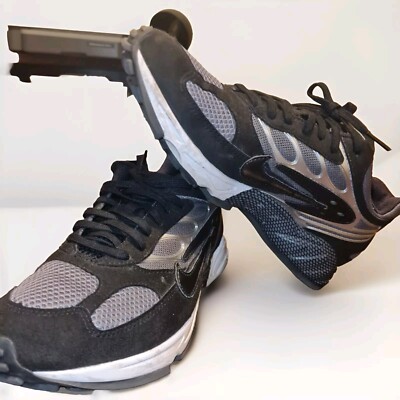 nike air ghost racer trainers