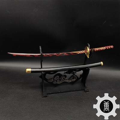 Skyrim Dragonborn Special Game Cosplay Weapon Model Game Replica 10 In 1 Pack