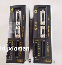 PARKER AR-02SE Servo Driver~