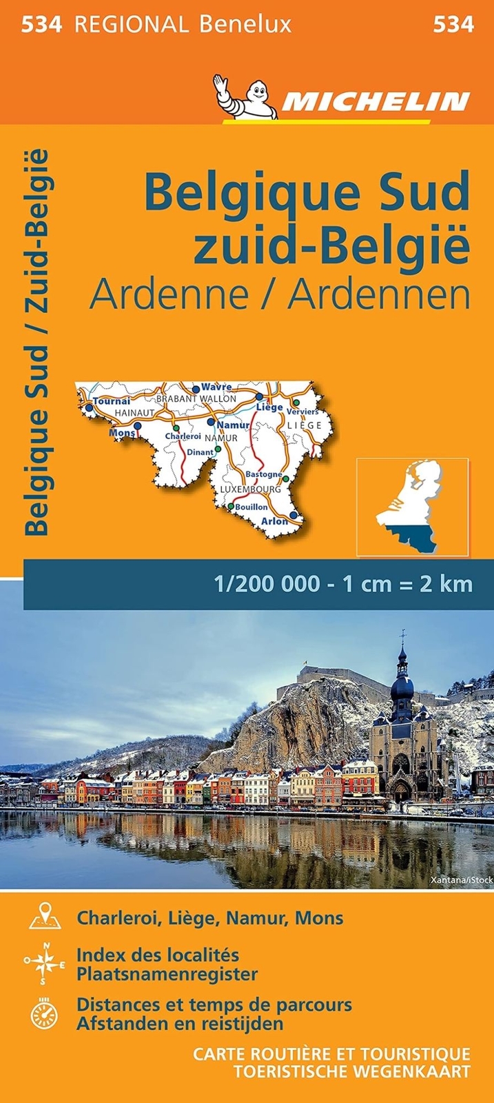 Libri Belgio Sud-Ardenne