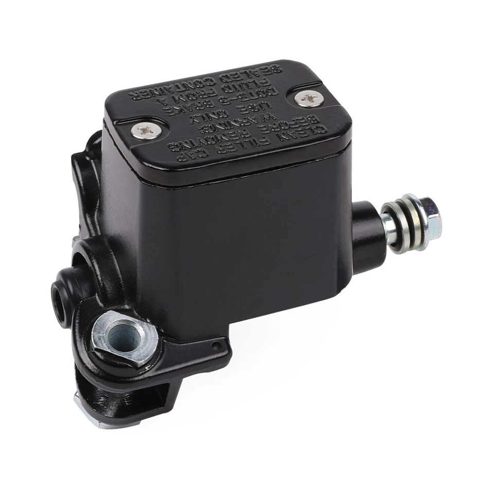 Bomba de cilindro maestro de freno delantero para Ducati Hypermotard 796/939 Hyperstrada 939 Foto 4 de 4