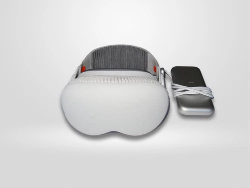 Apple Vision Pro VR Headset 1TB w/ Batteries/Head Straps/Charger